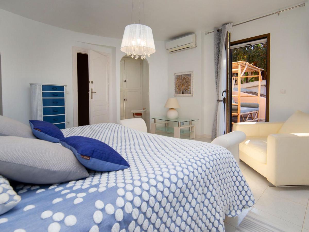 Villa El Salvador By Interhome Benissa Exterior photo